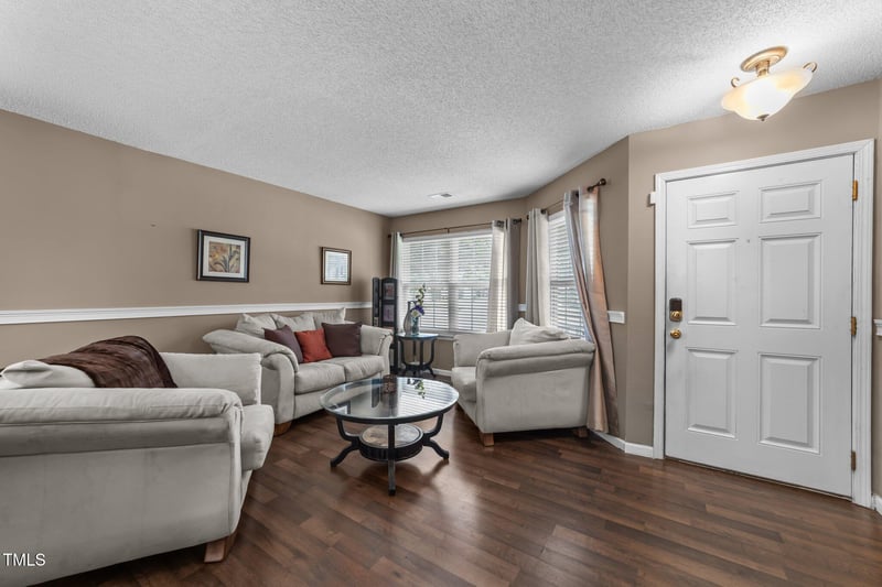 3359 Marshlane Way, Raleigh, NC 27610