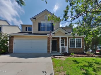 3359 Marshlane Way, Raleigh, NC 27610