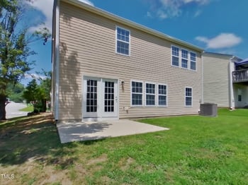 3359 Marshlane Way, Raleigh, NC 27610