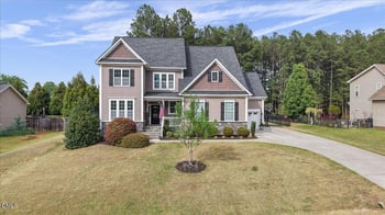 336 Ainsley Ct, Clayton, NC 27527