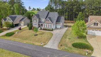 336 Ainsley Ct, Clayton, NC 27527