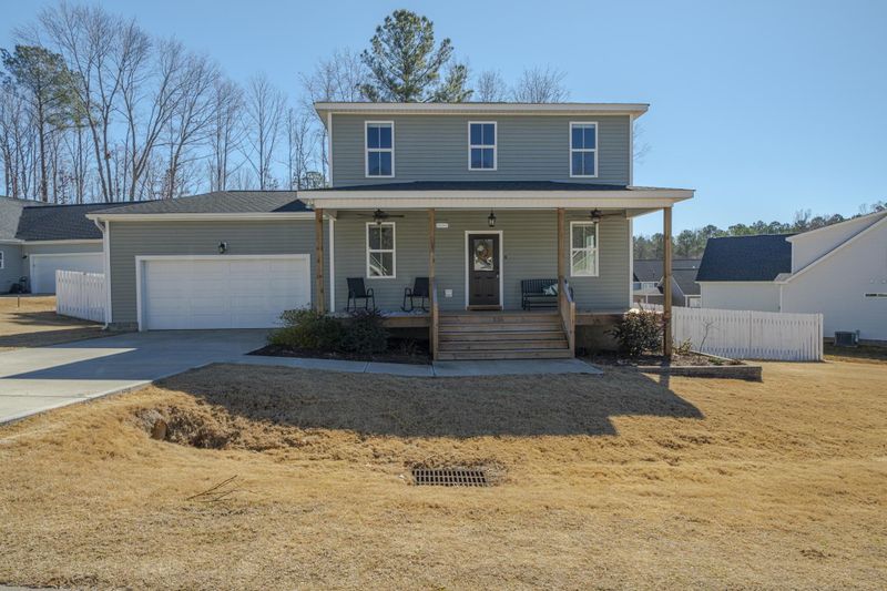 336 Ashley Woods Ct, Clayton, NC 27527