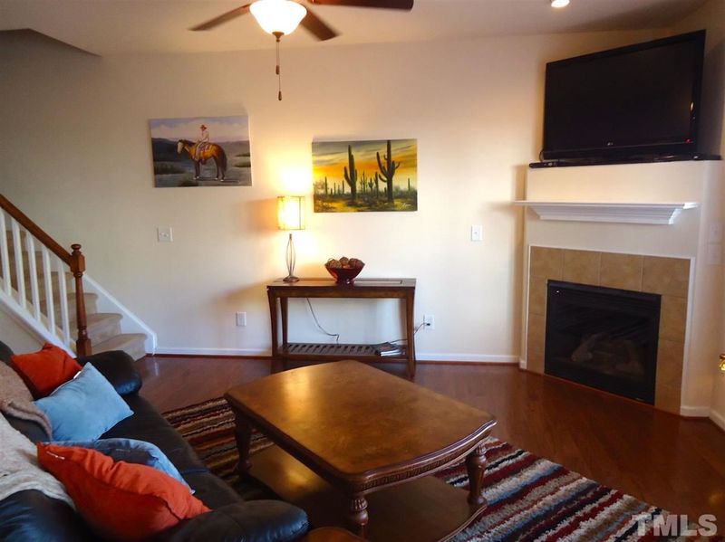 336 Bayleigh Ct, Garner, NC 27529