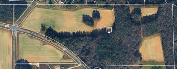 336 Brantleytown Rd Lot 1, Zebulon, NC 27597