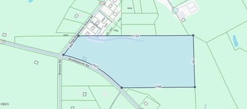 336 Brantleytown Rd Lot 1, Zebulon, NC 27597