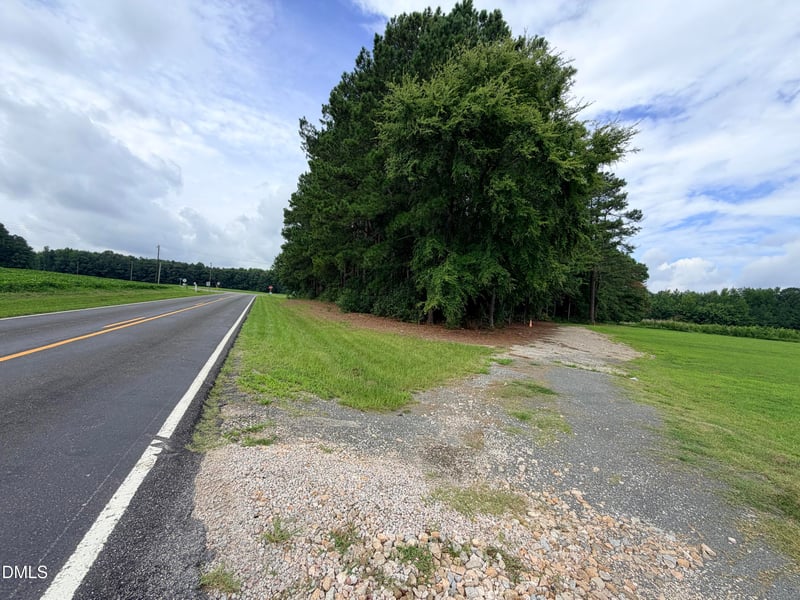 336 Brantleytown Rd Lot 1, Zebulon, NC 27597