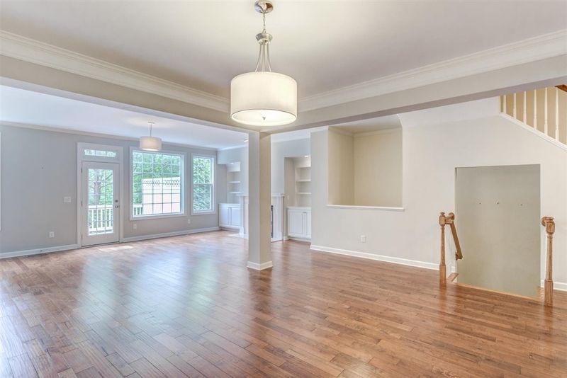 336 Bridgegate Dr, Cary, NC 27519