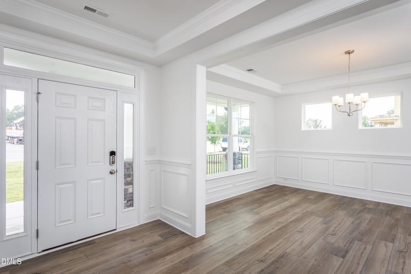 336 Cedar Ridge Trl, Angier, NC 27501