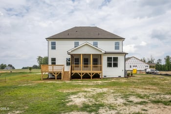 336 Cedar Ridge Trl, Angier, NC 27501