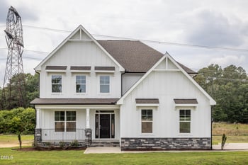 336 Cedar Ridge Trl, Angier, NC 27501