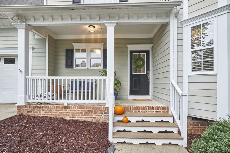 336 Chatham Forest Dr, Pittsboro, NC 27312