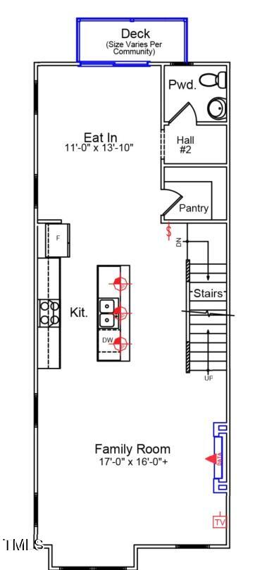 336 Chesapeak Commons St #140, Garner, NC 27529