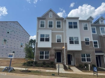 336 Chesapeak Commons St #140, Garner, NC 27529