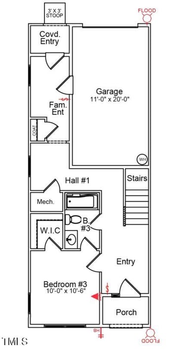 336 Chesapeak Commons St, Garner, NC 27529