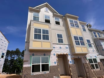 336 Chesapeak Commons St, Garner, NC 27529