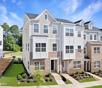 336 Chesapeake Commons St #140, Garner, NC 27529