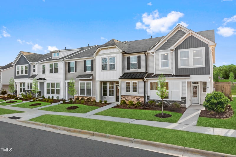 336 Church St #47, Wendell, NC 27591