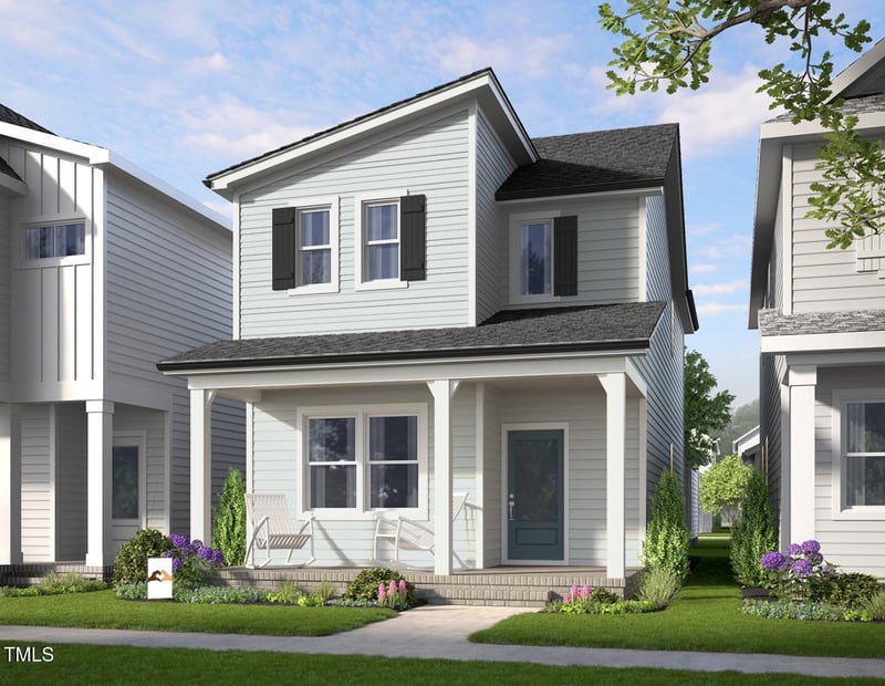 336 Cottage Hill Way, Raleigh, NC 27604