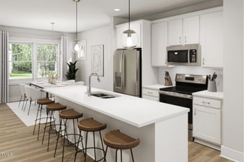 336 Cottage Hill Way, Raleigh, NC 27604