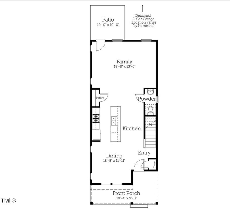 336 Cottage Hill Way, Raleigh, NC 27604