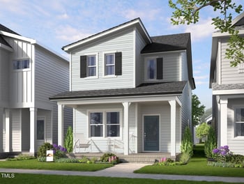 336 Cottage Hill Way, Raleigh, NC 27604
