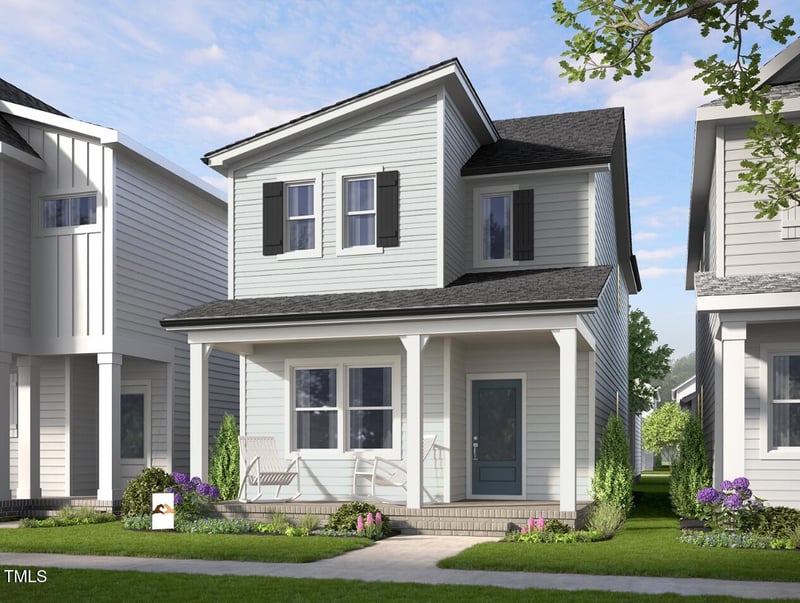 336 Cottage Hill Way, Raleigh, NC 27604