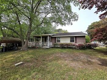 336 Desmond Dr, Fayetteville, NC 28314