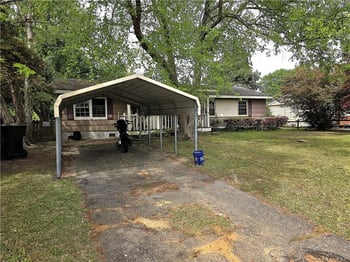 336 Desmond Dr, Fayetteville, NC 28314