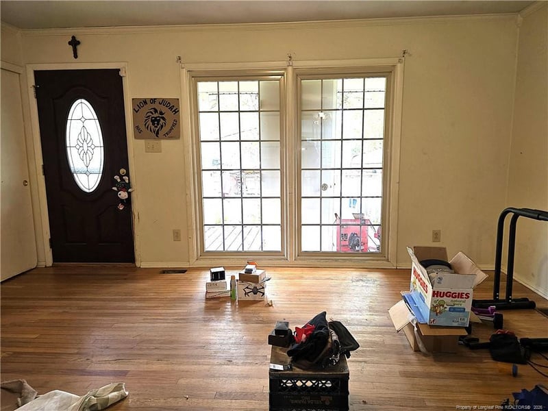336 Desmond Dr, Fayetteville, NC 28314