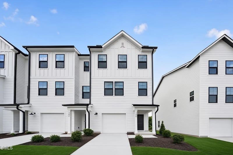 336 Diversity Way, Raleigh, NC 27610