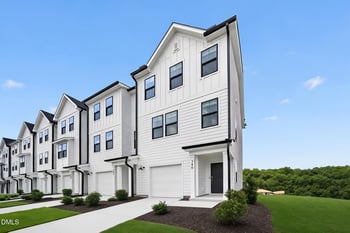 336 Diversity Way, Raleigh, NC 27610