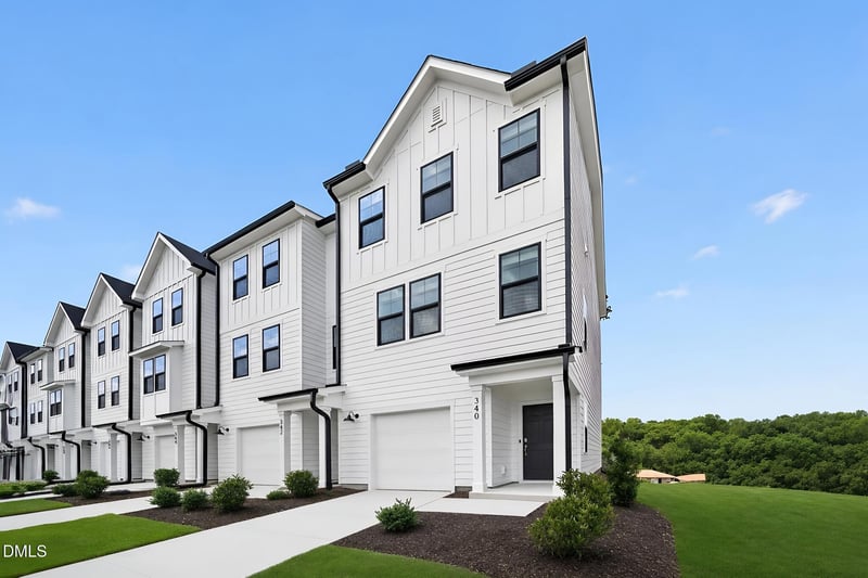 336 Diversity Way, Raleigh, NC 27610