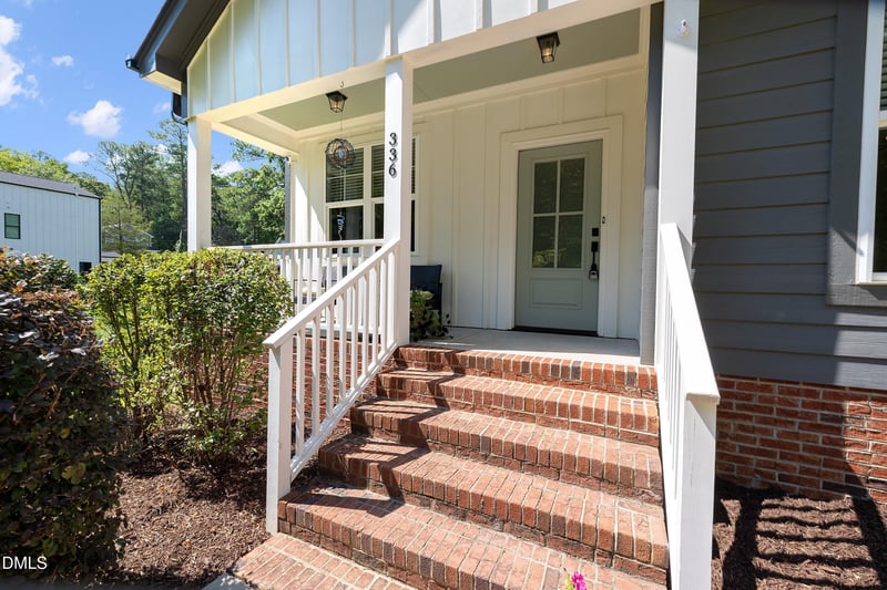 336 W Earp St, Holly Springs, NC 27540