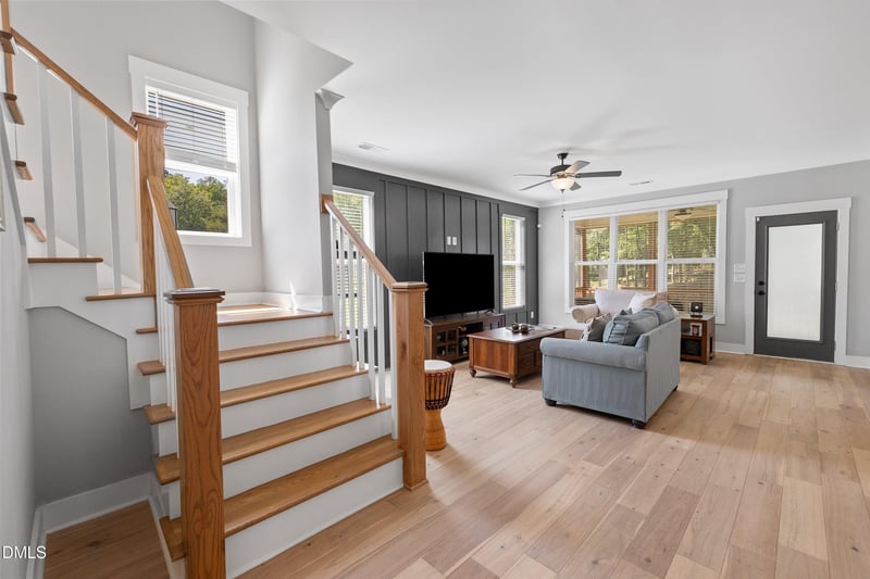 336 W Earp St, Holly Springs, NC 27540