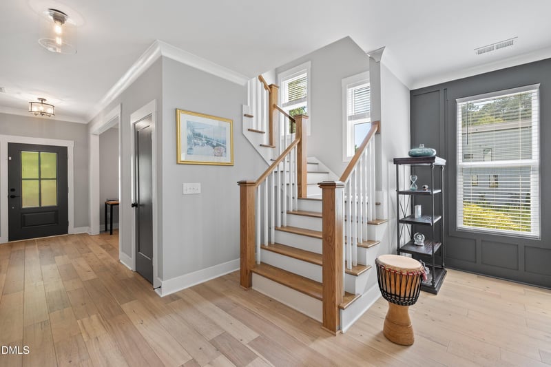 336 W Earp St, Holly Springs, NC 27540