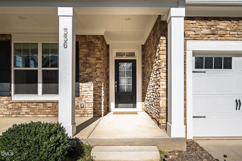 336 Faxton Way #420, Holly Springs, NC 27540