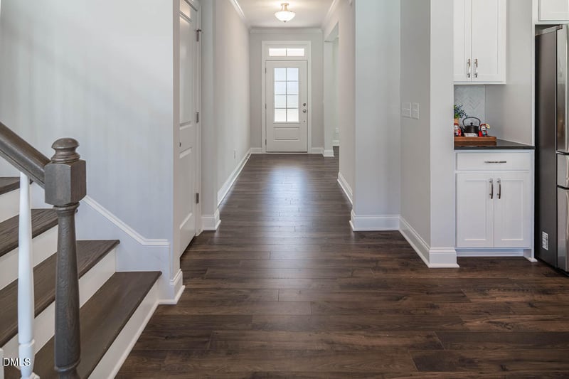 336 Faxton Way #420, Holly Springs, NC 27540