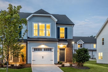 336 Glen Clova Dr, Raleigh, NC 27603