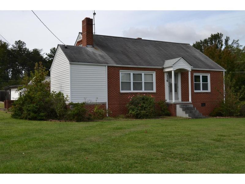 336 N Highway 87, Burlington, NC 27217