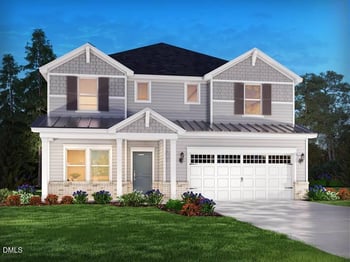336 Karlov Rd, Garner, NC 27529