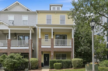 336 Kinellan Ln, Cary, NC 27519