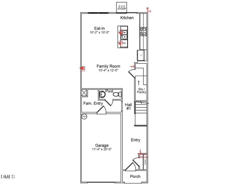 336 Laforce Ln #71, Sanford, NC 27332