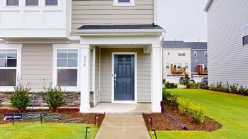 336 Leland Crest Dr, Apex, NC 27539