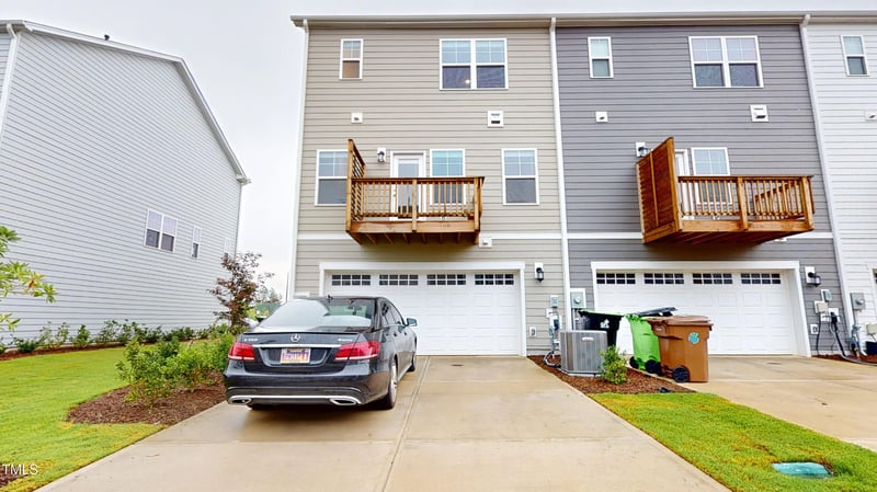 336 Leland Crest Dr, Apex, NC 27539