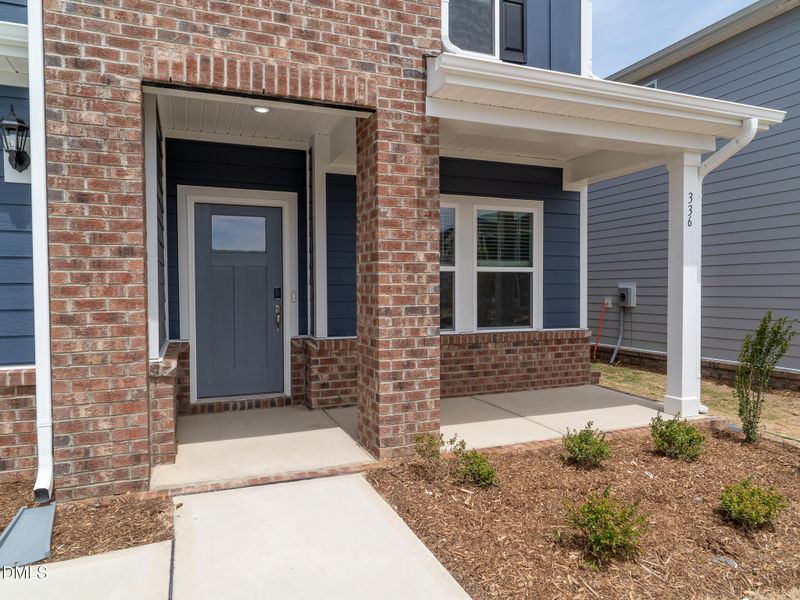 336 Marshrose Rd, Wendell, NC 27591