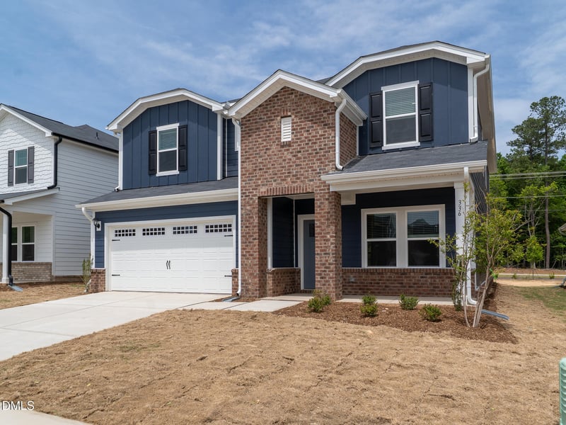 336 Marshrose Rd, Wendell, NC 27591