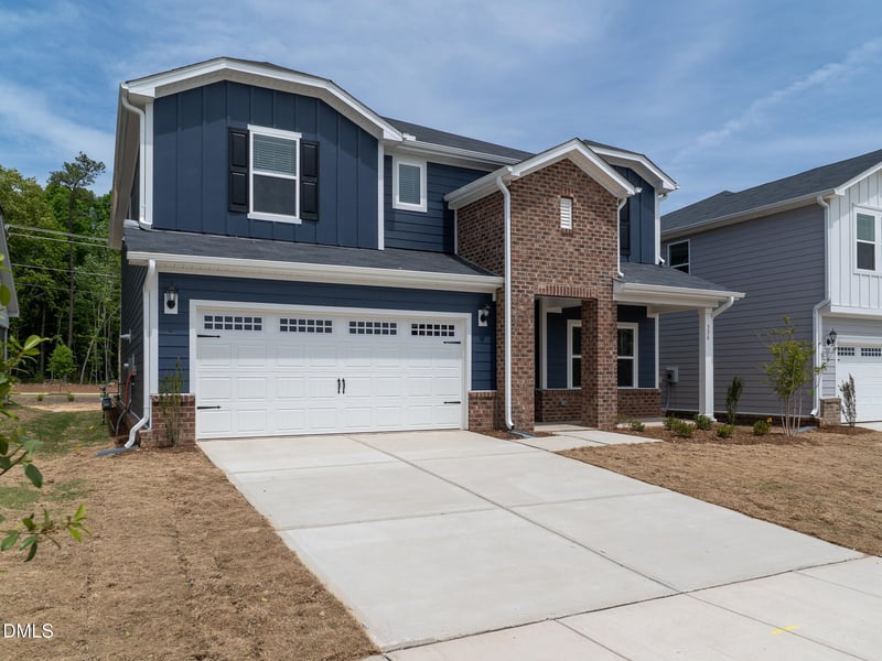 336 Marshrose Rd, Wendell, NC 27591