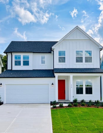 336 Murray Grey Ln, Wake Forest, NC 27587