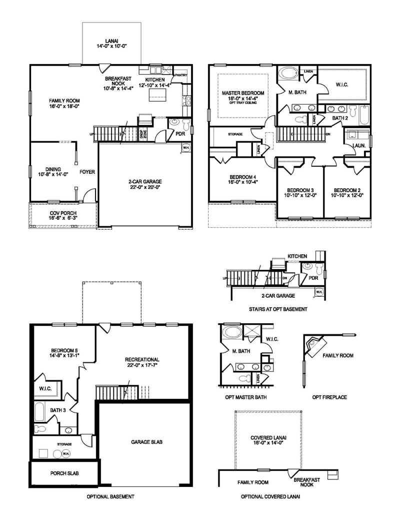 336 New Twin Branch Ct, Smithfield, NC 27577