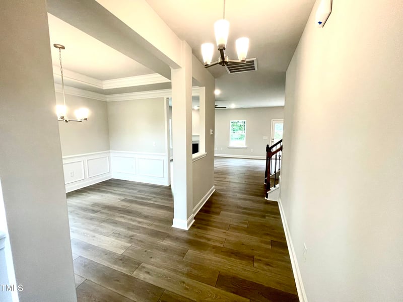 336 New Twin Branch Ct, Smithfield, NC 27577